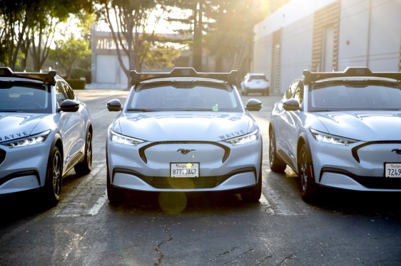 02 Wayve Fleet US