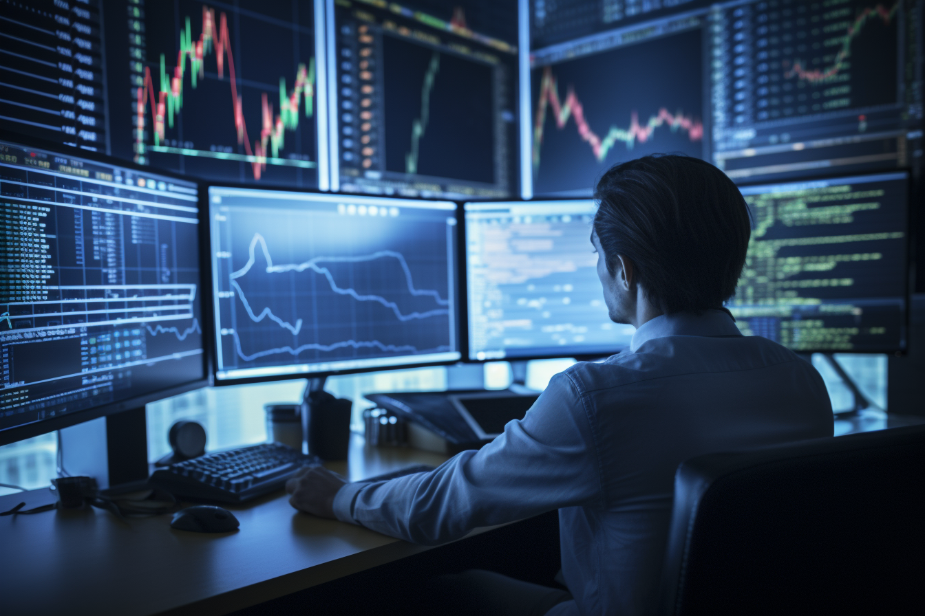 Trading on autopilot: how artificial intelligence will transform stock market investing in the future