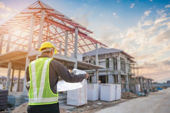 a16z Leads $6.5M Seed Round for Adaptive, Construction Software and Fintech Play