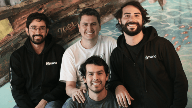 Mono Founders TC