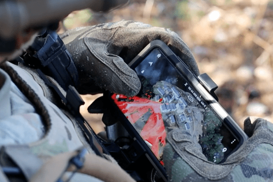 Reveal Technology Raises $11 Million to Scale Decision Dominance Tools for US Department of Defense