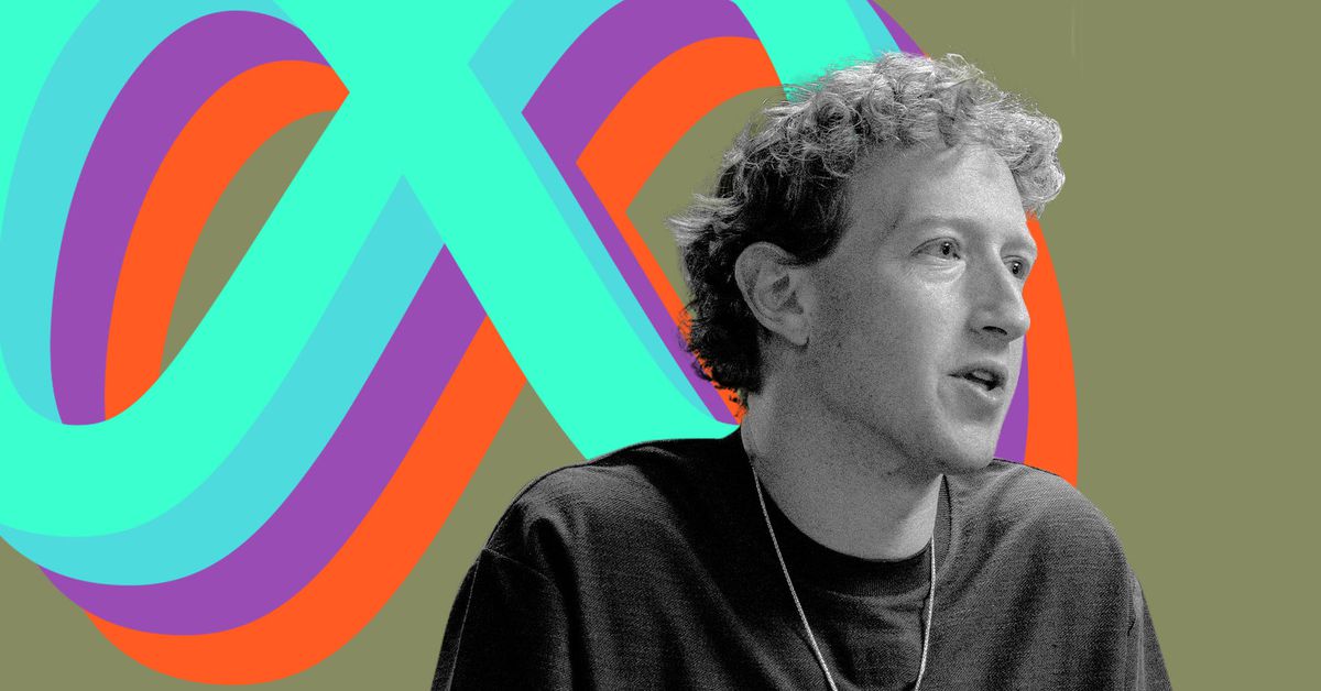 Meta Asks Government to Block OpenAI’s Switch to For-Profit Model