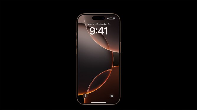 apple iphone 16 pro