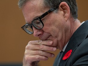 Bank of Canada likely to maintain interest rates despite mounting evidence