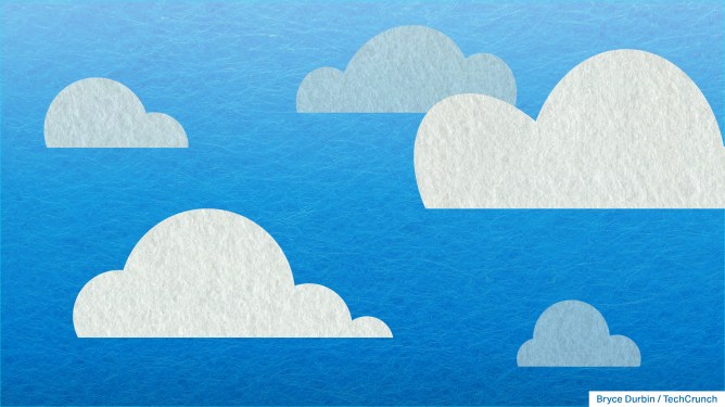 bluesky felt 1