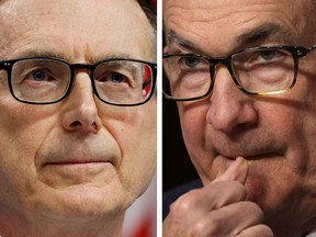Benjamin Tal says central banks will “do whatever it takes” to combat rising inflation rates