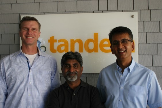 Mobile Incubator Tandem Unveils Three New Startups and Announces a $100 Million Funding Round