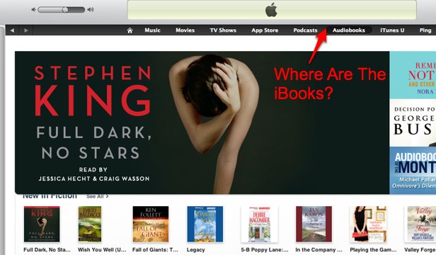 itunesking 1