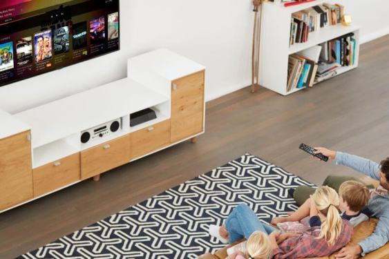 plex live tv