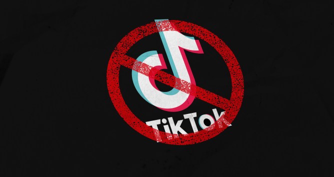 tiktok ban