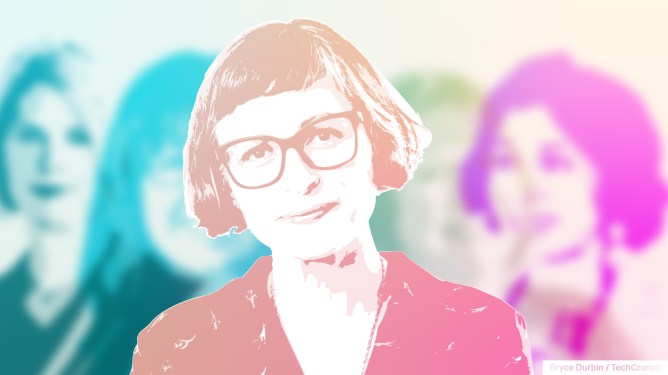 women in ai coldicutt