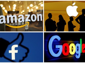 tech giants
